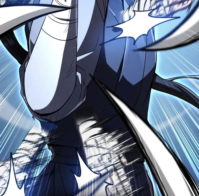 Reincarnation Of The Fist King Chapter 17 Gambar 19