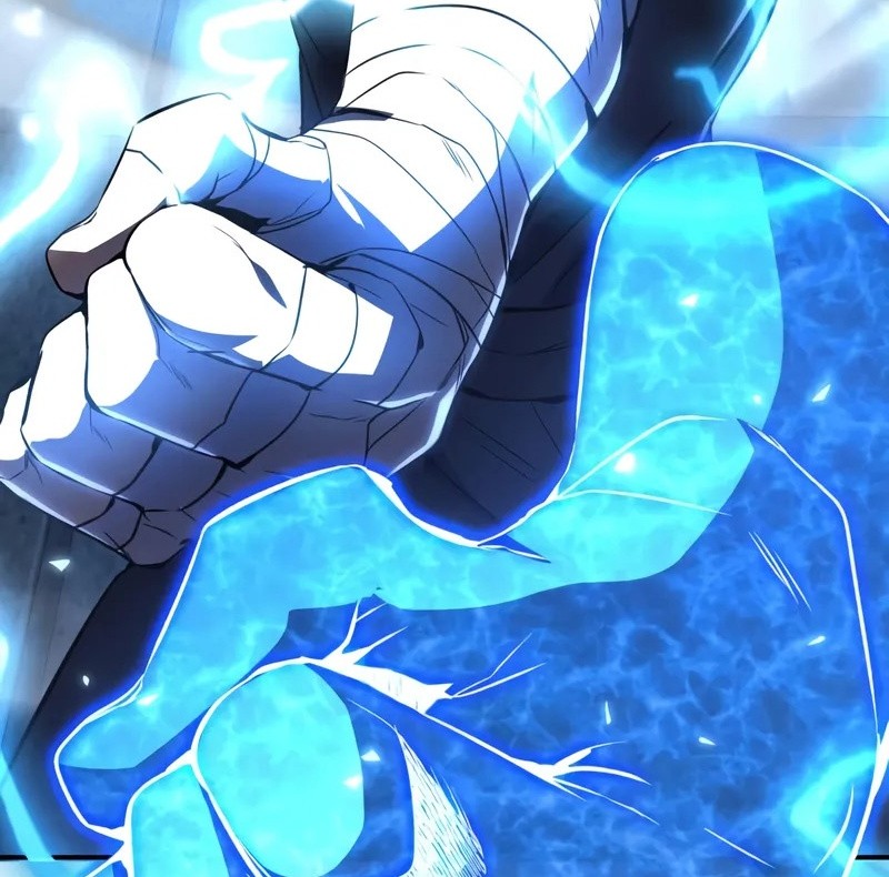 Reincarnation Of The Fist King Chapter 17 Gambar 22