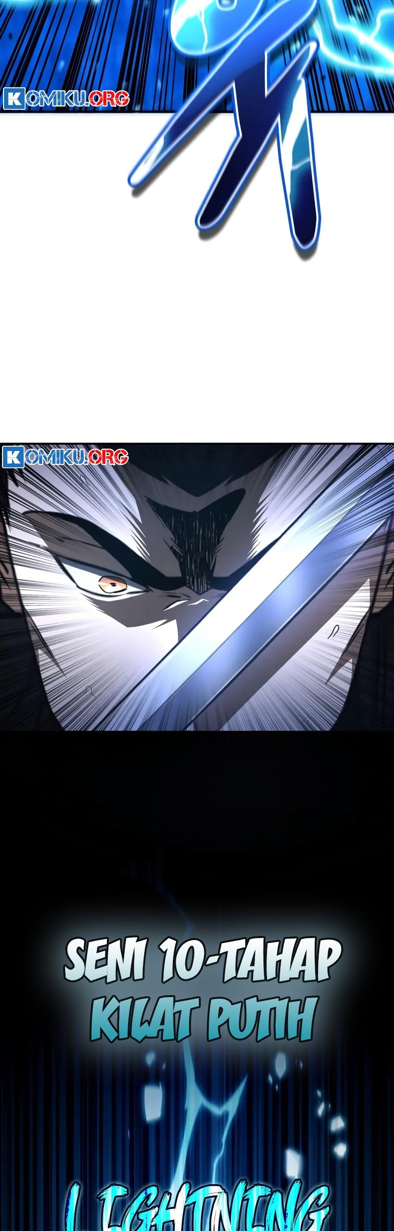 Reincarnation Of The Fist King Chapter 17 Gambar 24