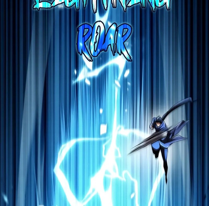 Reincarnation Of The Fist King Chapter 17 Gambar 25