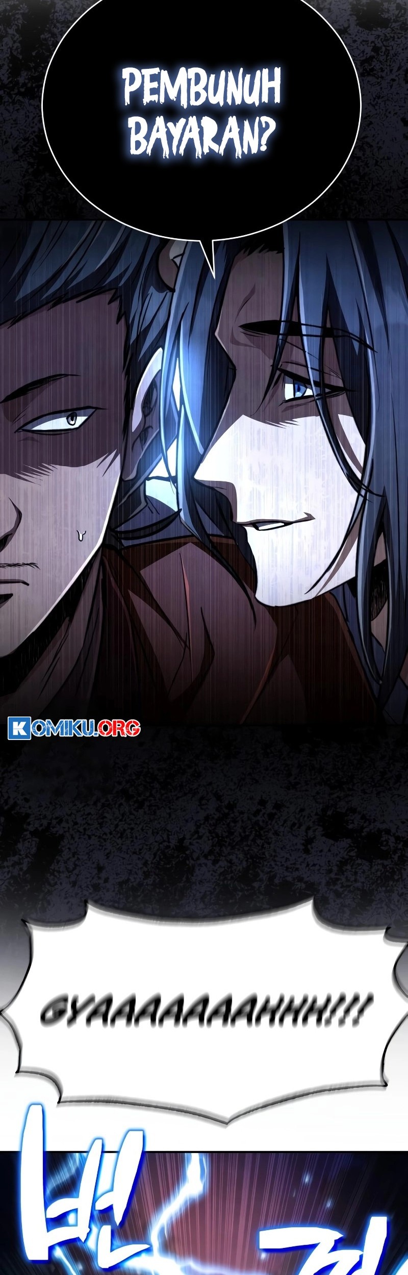 Reincarnation Of The Fist King Chapter 18 Gambar 33