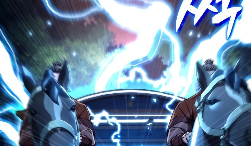 Reincarnation Of The Fist King Chapter 18 Gambar 34