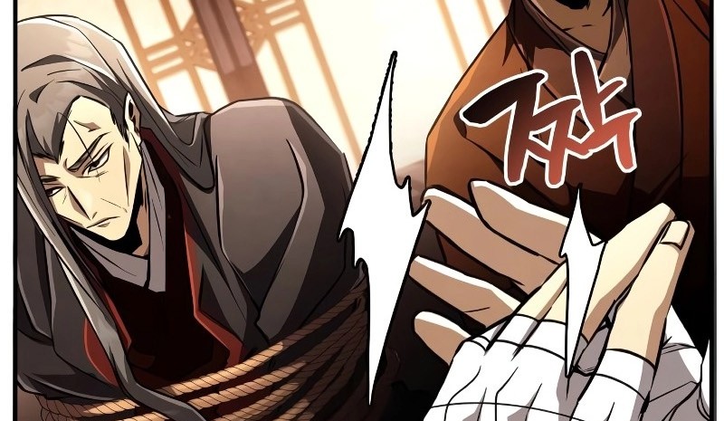 Reincarnation Of The Fist King Chapter 18 Gambar 49