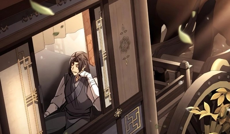 Reincarnation Of The Fist King Chapter 18 Gambar 52