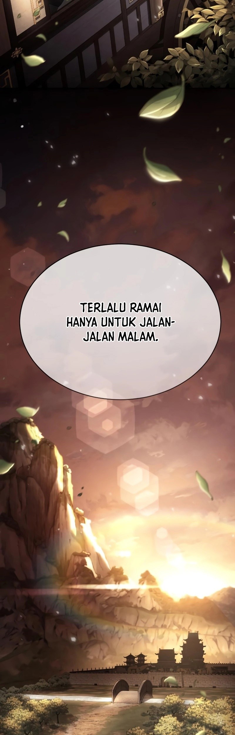 Reincarnation Of The Fist King Chapter 18 Gambar 53