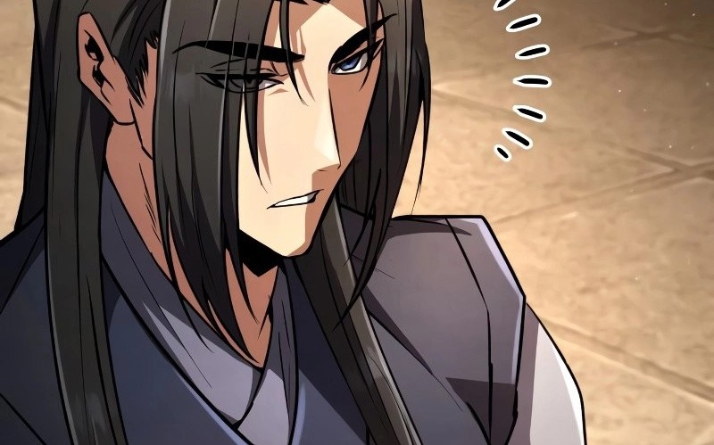 Reincarnation Of The Fist King Chapter 18 Gambar 67