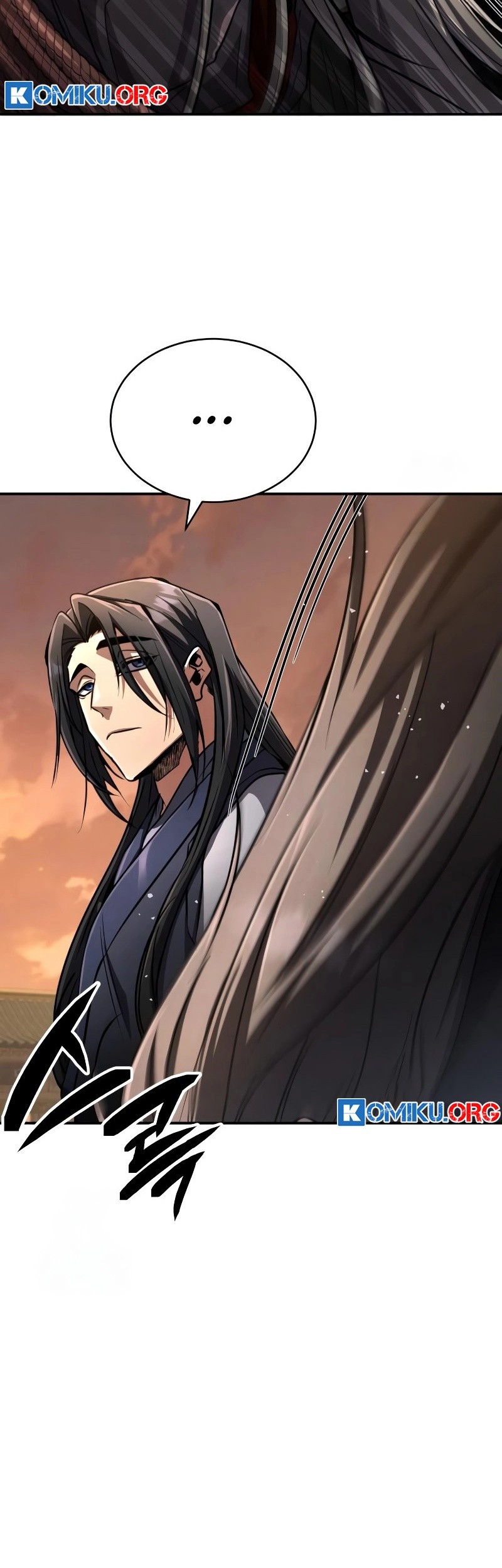 Reincarnation Of The Fist King Chapter 18 Gambar 80