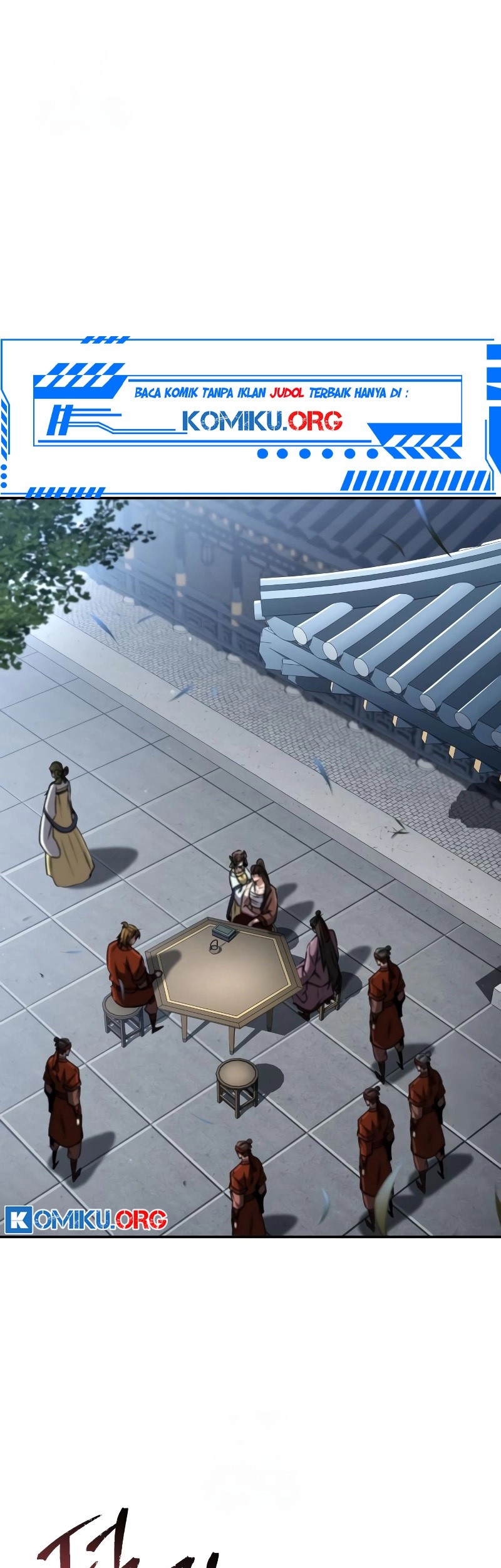 Baca  Reincarnation Of The Fist King Chapter 18 Gambar 2