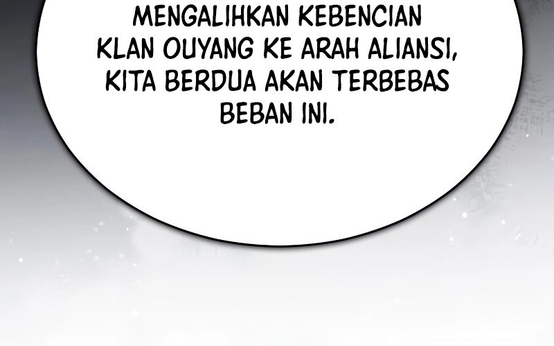 Reincarnation Of The Fist King Chapter 18 Gambar 91