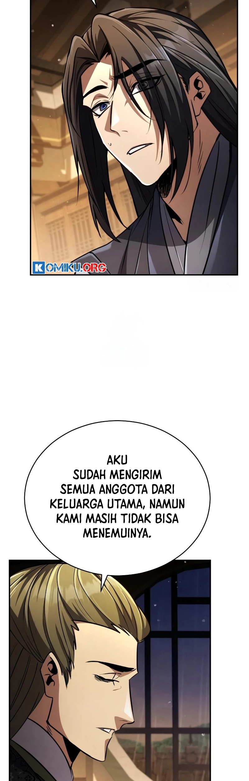 Reincarnation Of The Fist King Chapter 18 Gambar 98