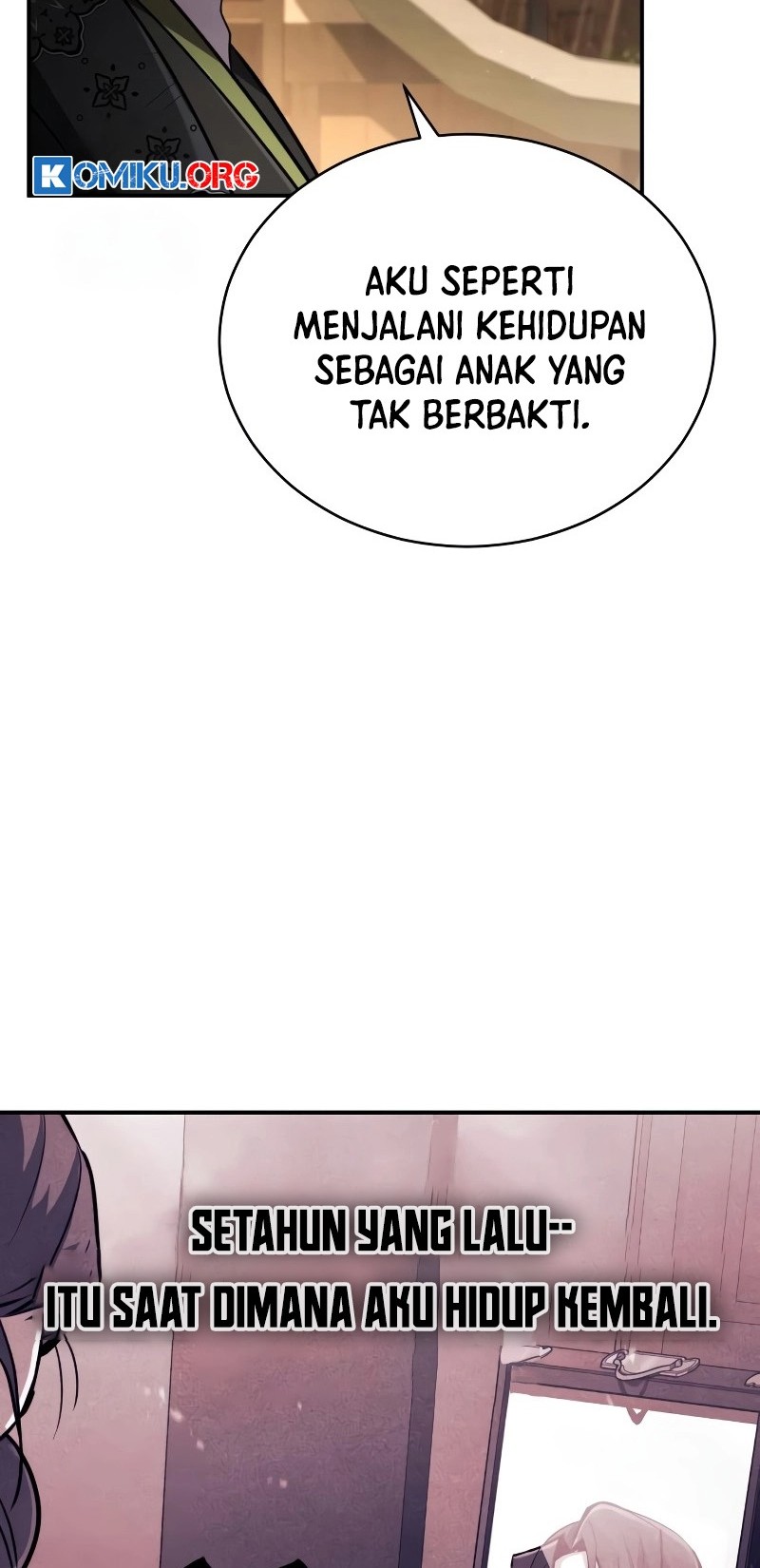 Reincarnation Of The Fist King Chapter 18 Gambar 99