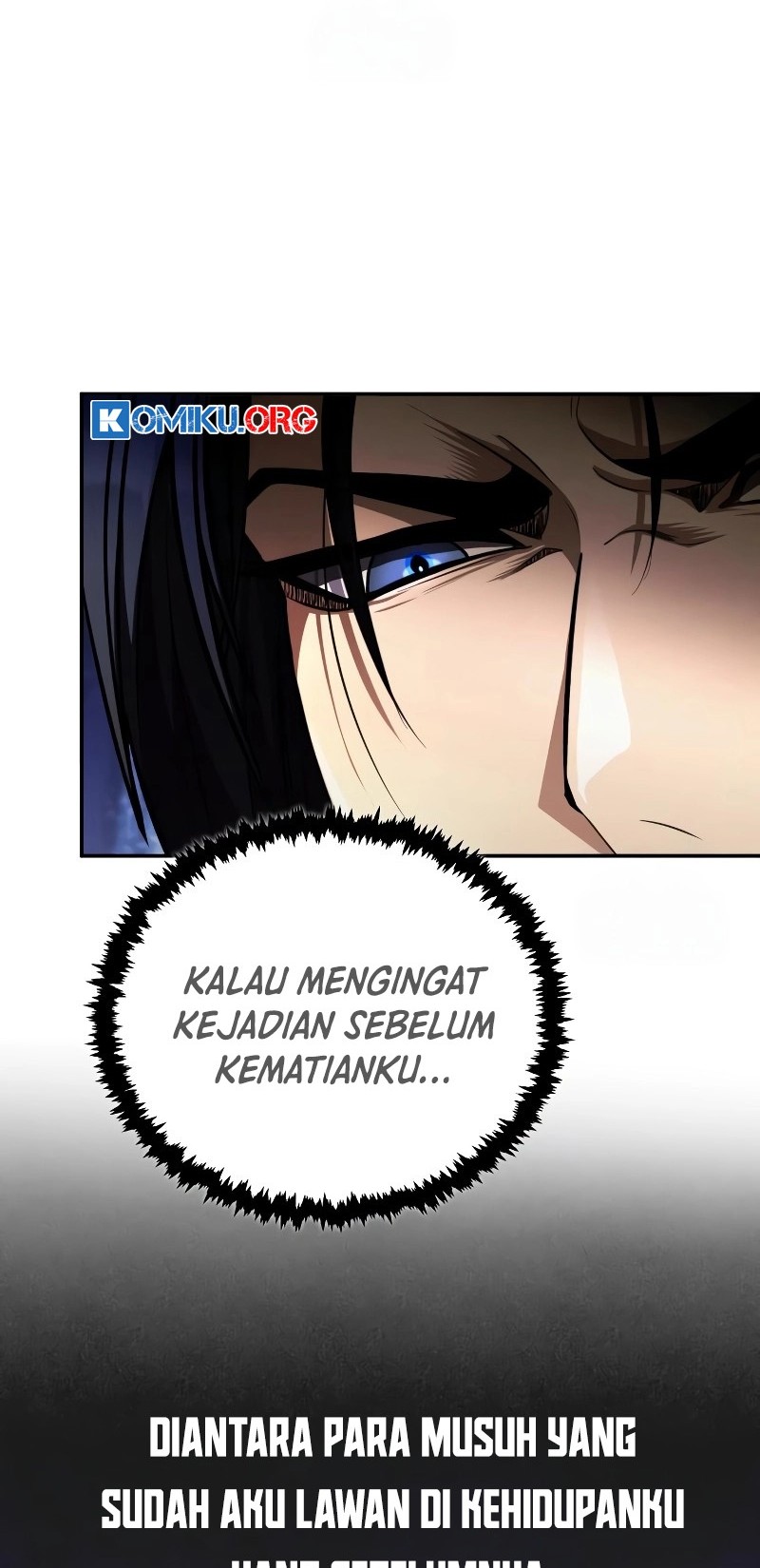 Reincarnation Of The Fist King Chapter 18 Gambar 109