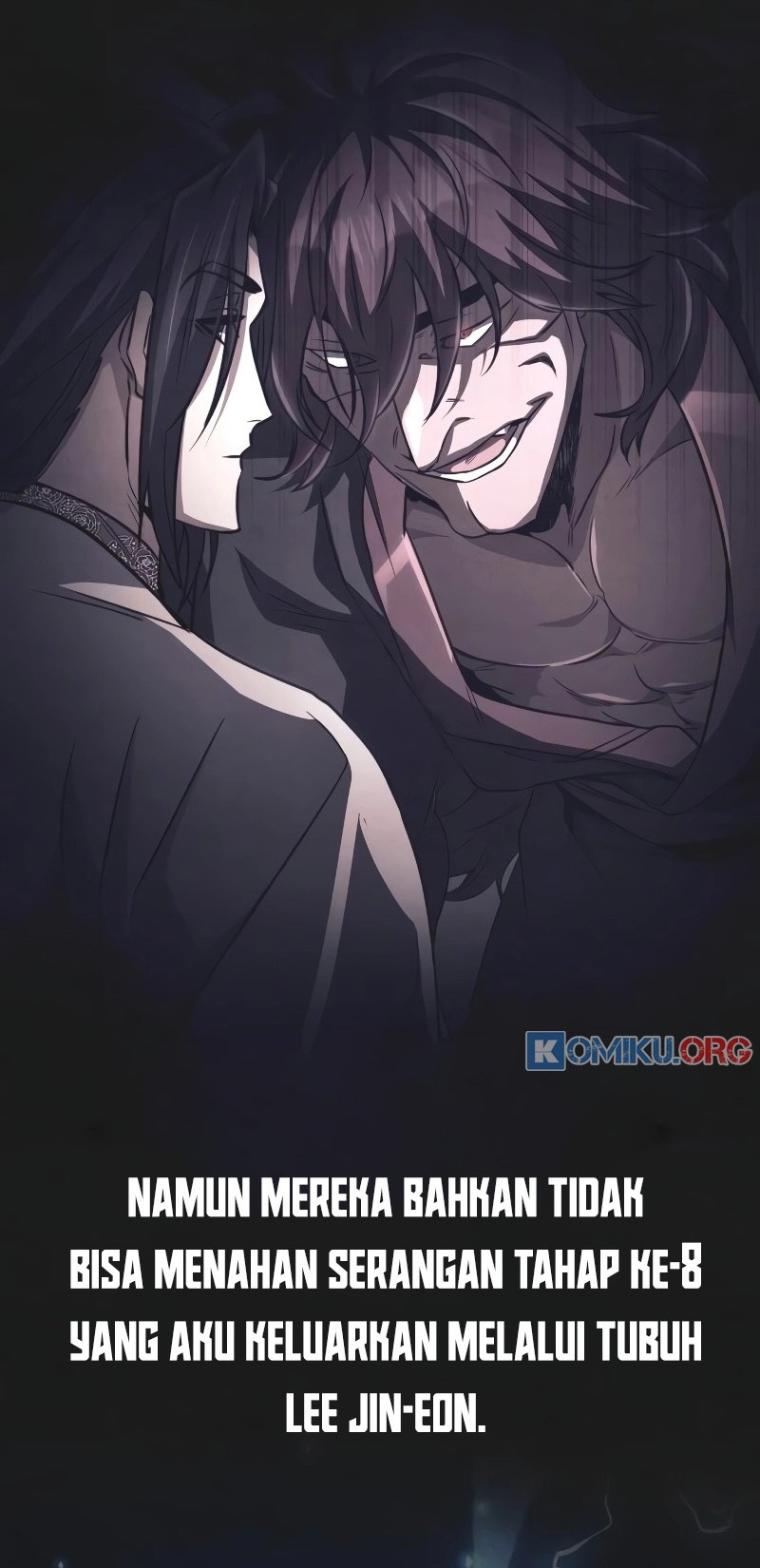 Reincarnation Of The Fist King Chapter 18 Gambar 111