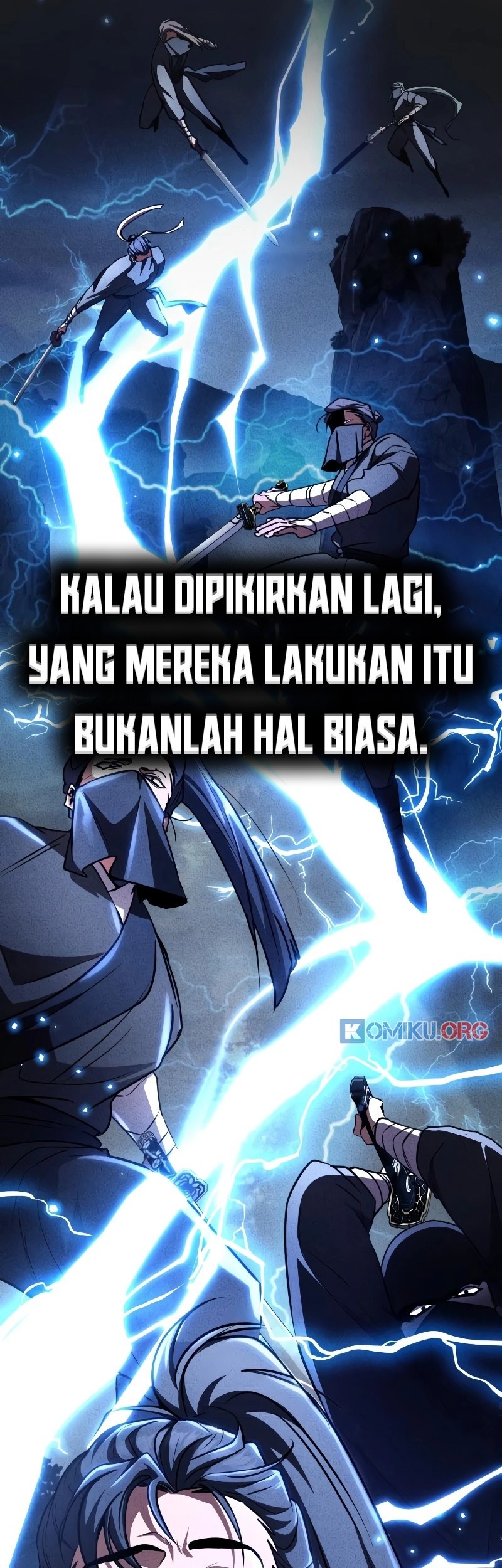 Reincarnation Of The Fist King Chapter 18 Gambar 112