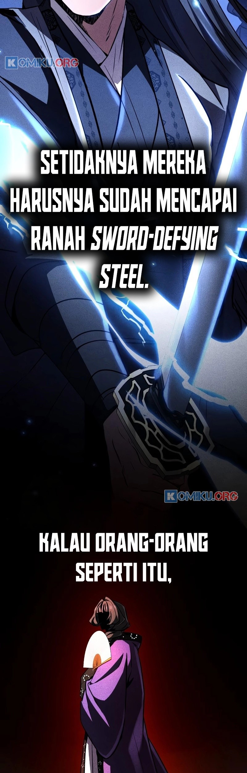 Reincarnation Of The Fist King Chapter 18 Gambar 114