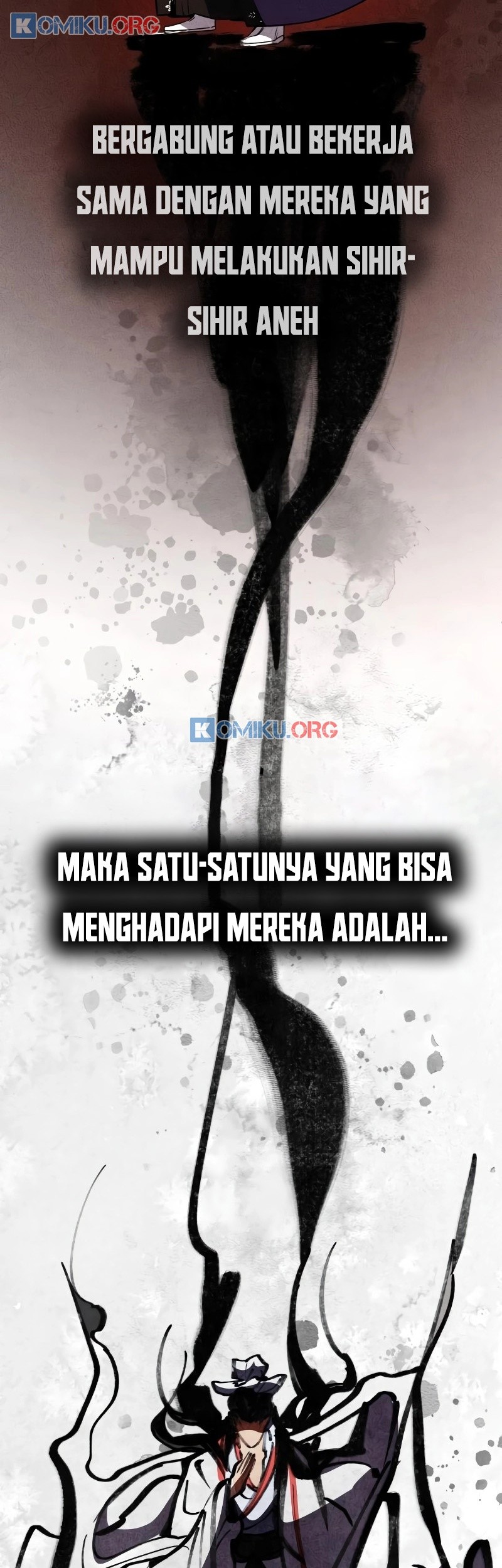 Reincarnation Of The Fist King Chapter 18 Gambar 116