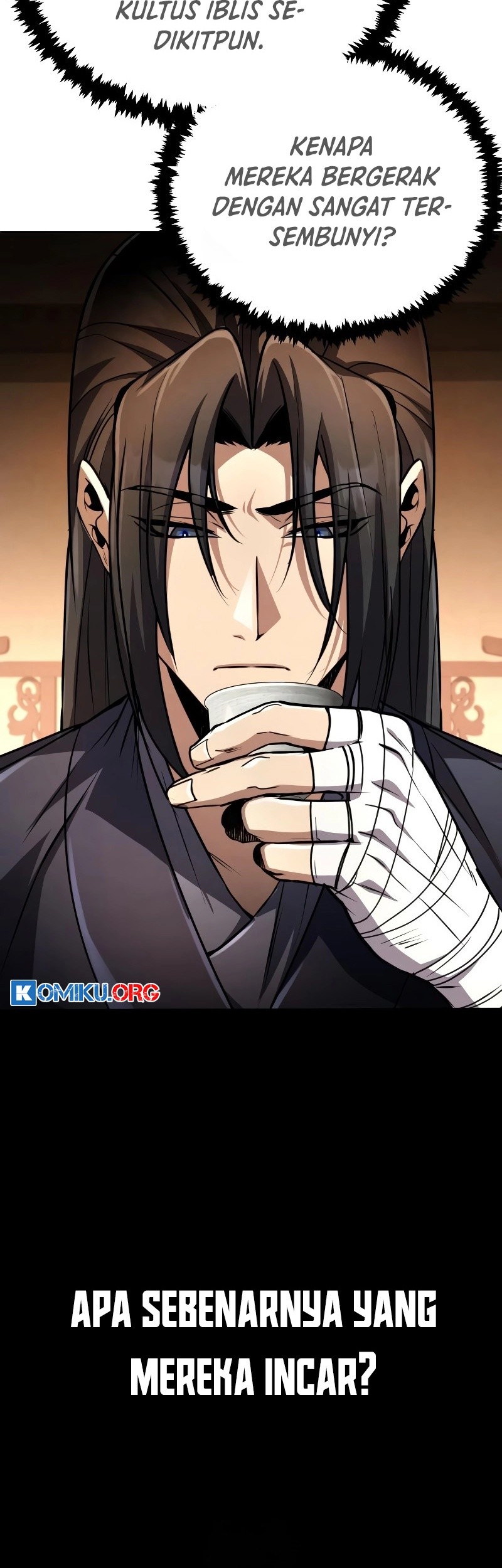 Reincarnation Of The Fist King Chapter 18 Gambar 120