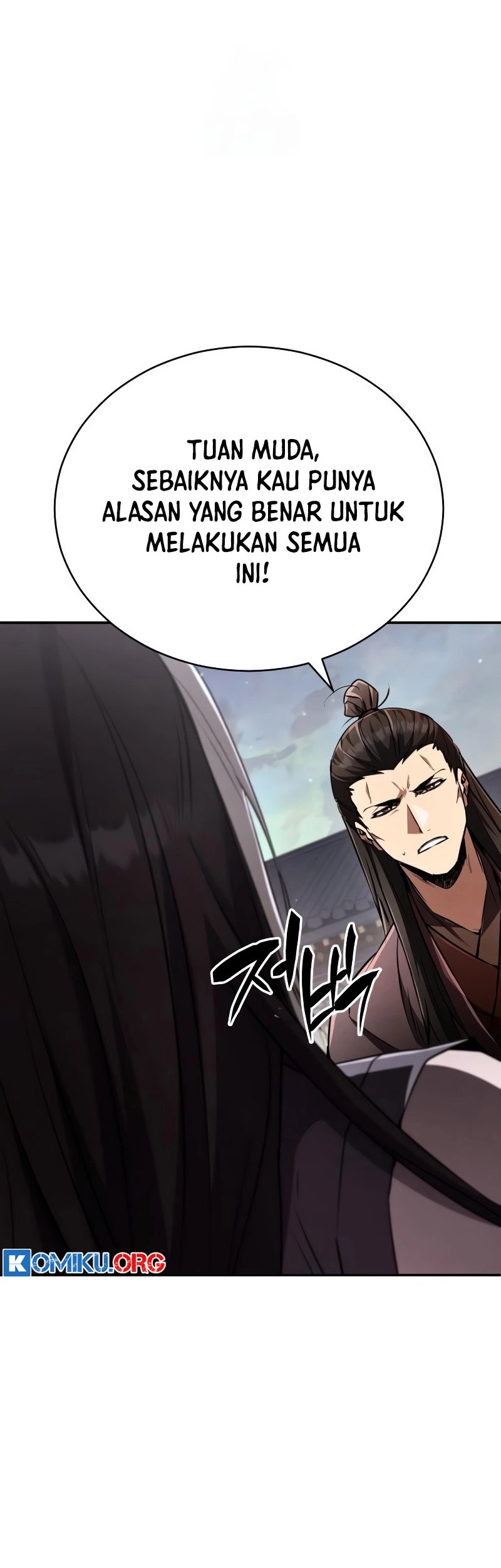 Reincarnation Of The Fist King Chapter 18 Gambar 11