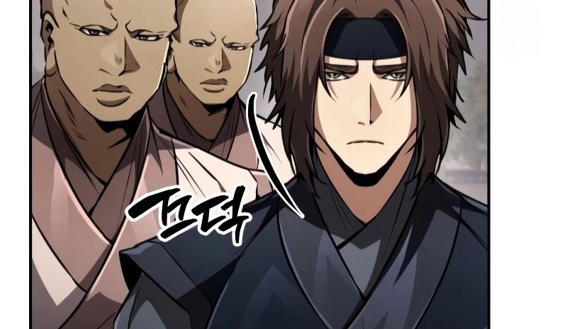 Reincarnation Of The Fist King Chapter 18 Gambar 19