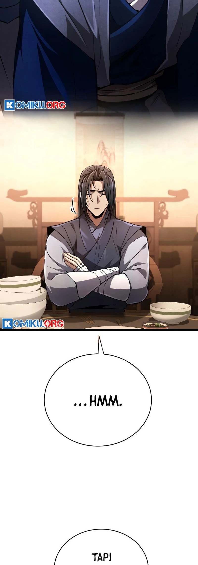 Reincarnation Of The Fist King Chapter 19 Gambar 19