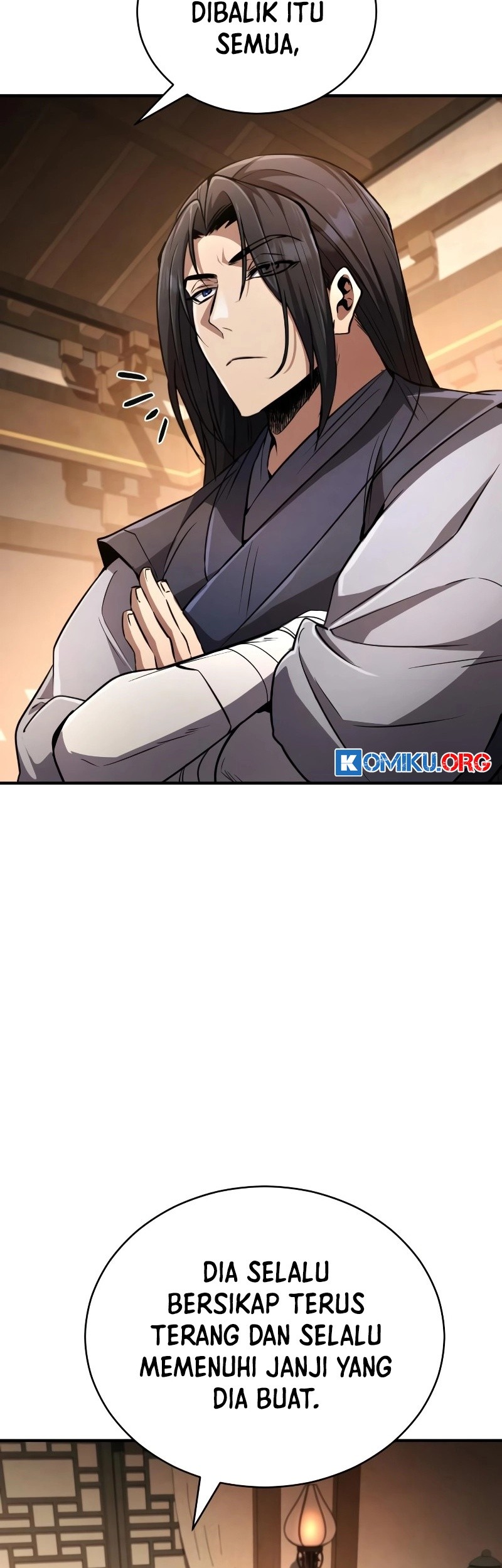 Reincarnation Of The Fist King Chapter 19 Gambar 20