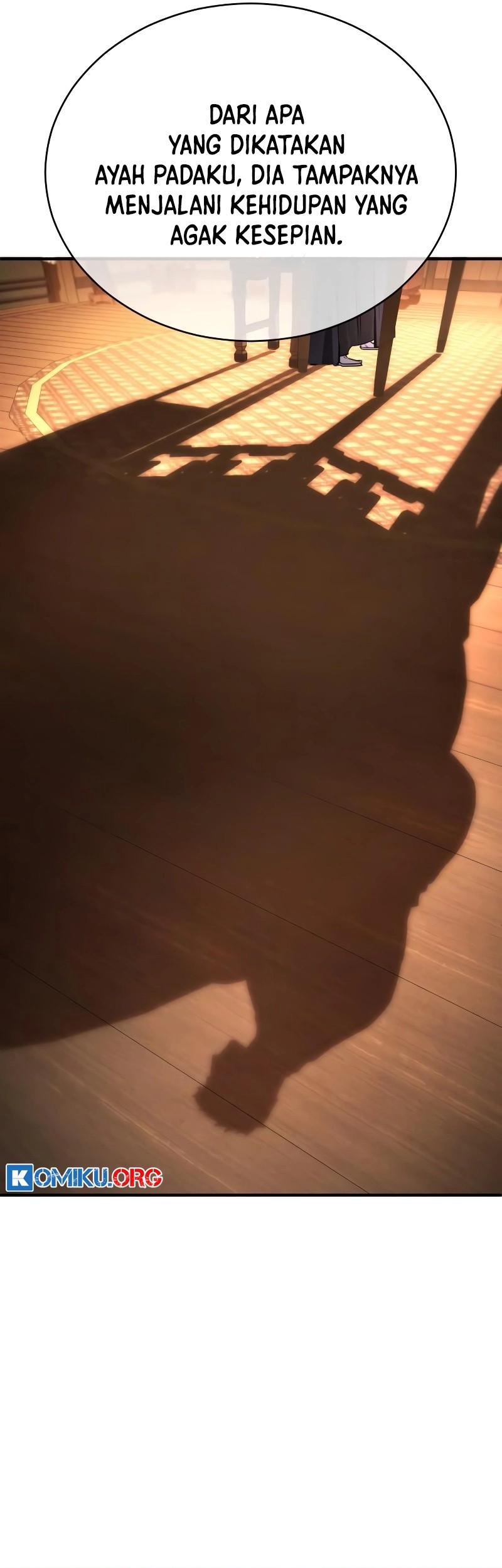 Reincarnation Of The Fist King Chapter 19 Gambar 22