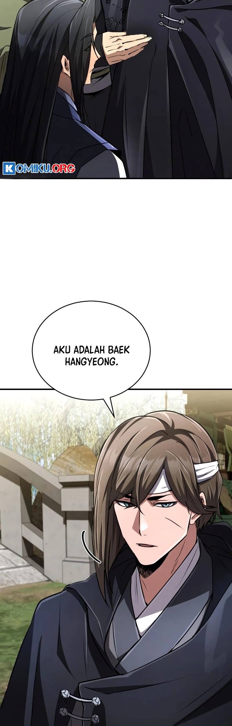 Reincarnation Of The Fist King Chapter 19 Gambar 32