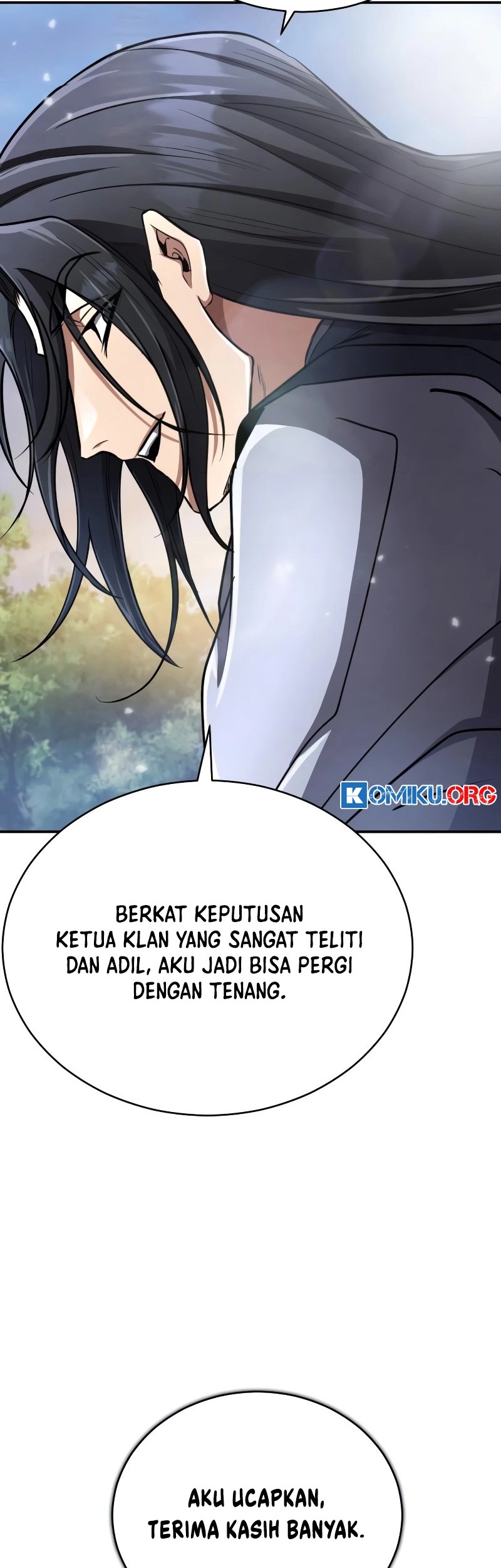 Reincarnation Of The Fist King Chapter 19 Gambar 44