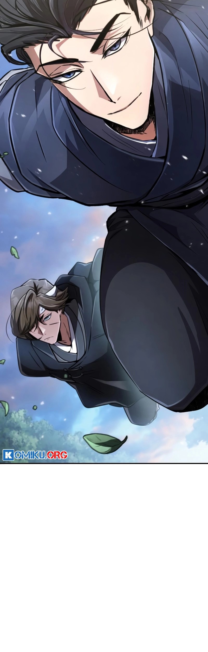 Reincarnation Of The Fist King Chapter 19 Gambar 50