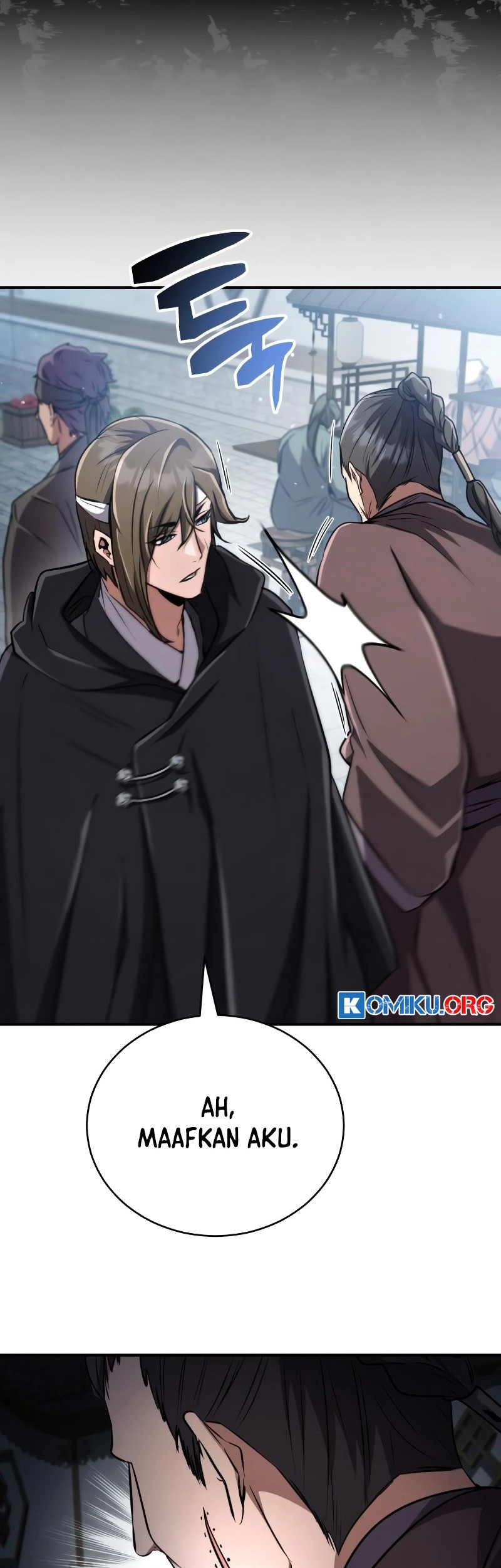 Reincarnation Of The Fist King Chapter 19 Gambar 56