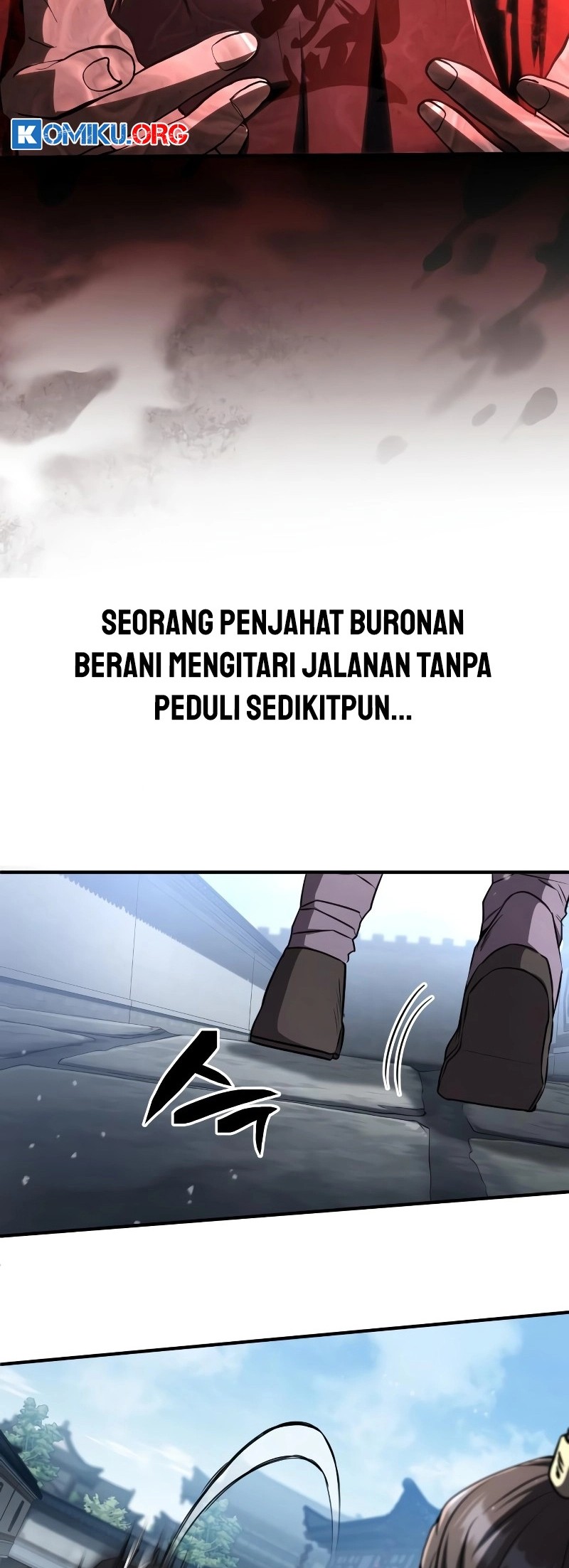 Reincarnation Of The Fist King Chapter 19 Gambar 63