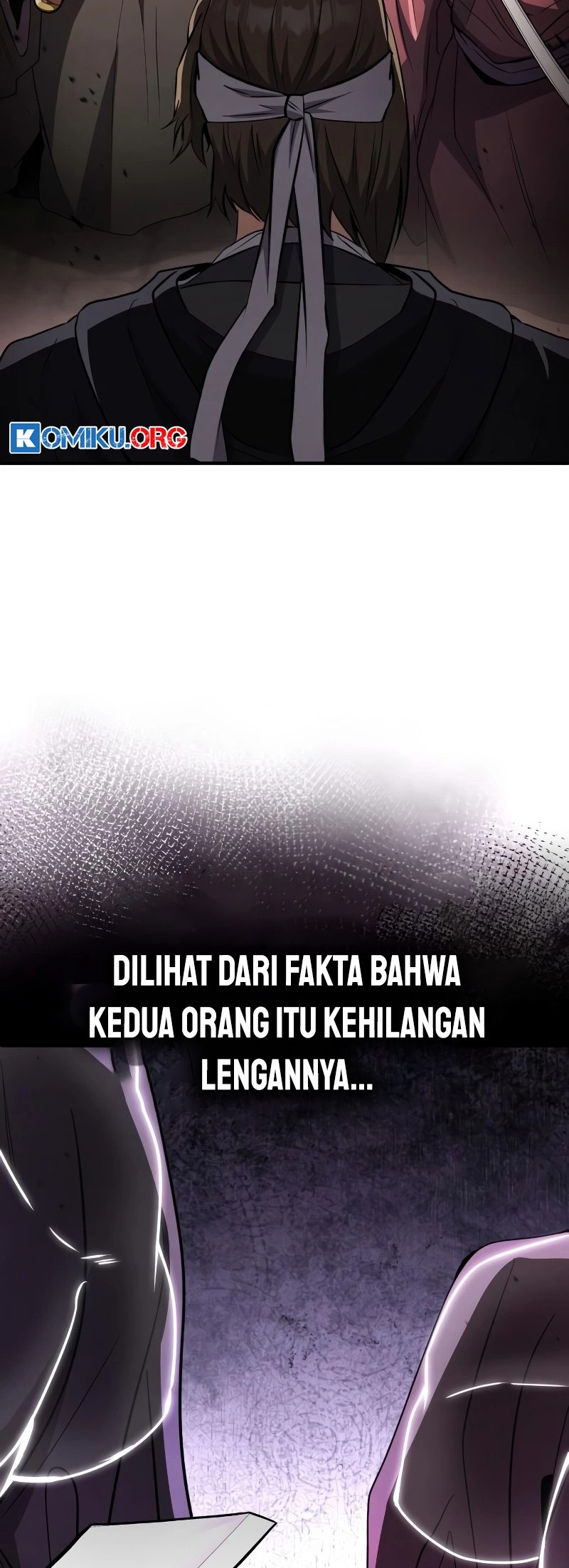 Reincarnation Of The Fist King Chapter 19 Gambar 65