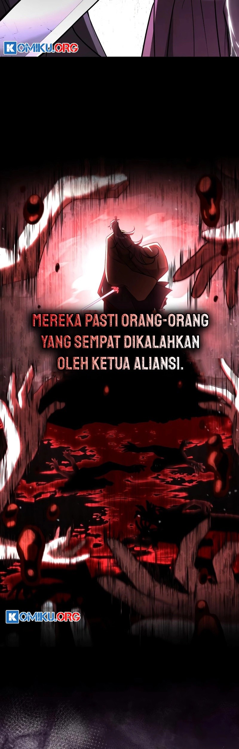 Reincarnation Of The Fist King Chapter 19 Gambar 66