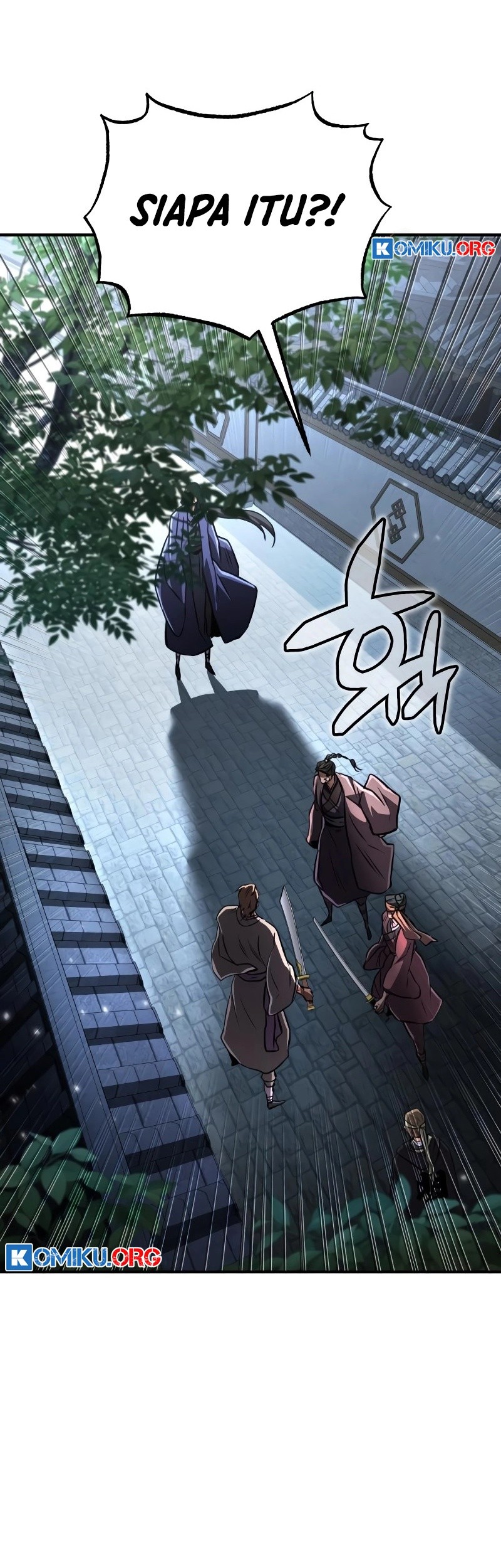 Reincarnation Of The Fist King Chapter 19 Gambar 70