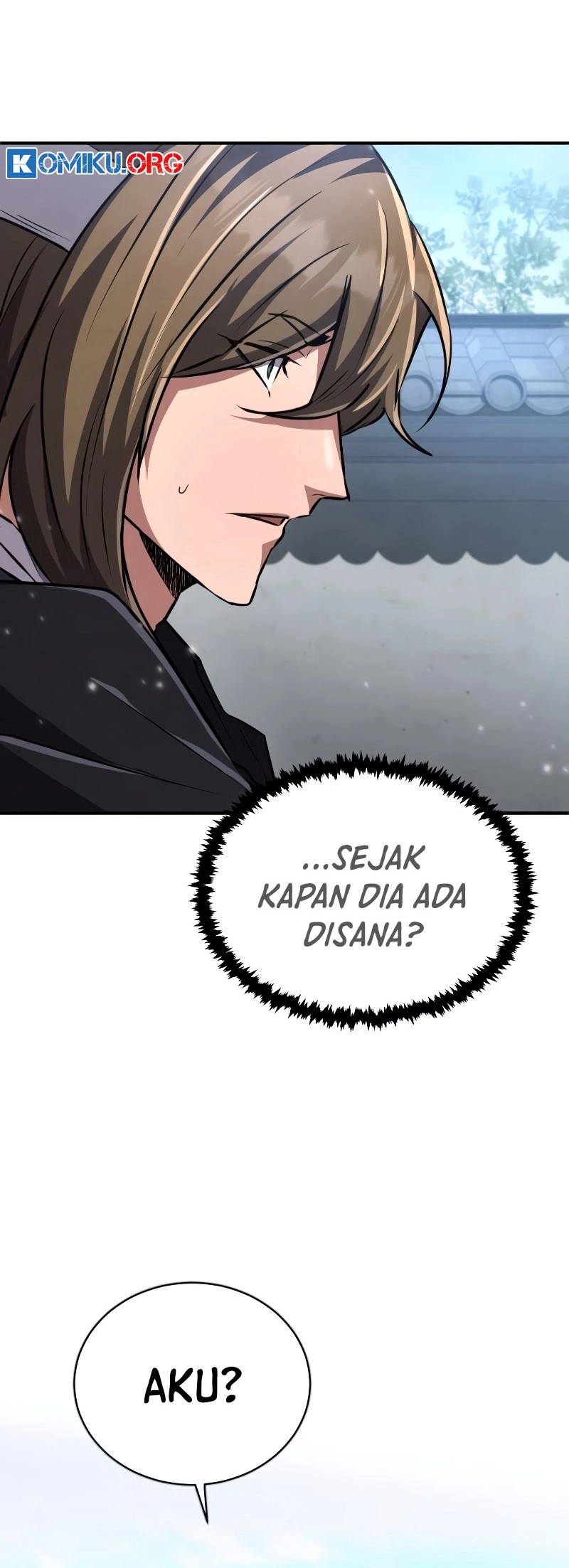 Reincarnation Of The Fist King Chapter 19 Gambar 71
