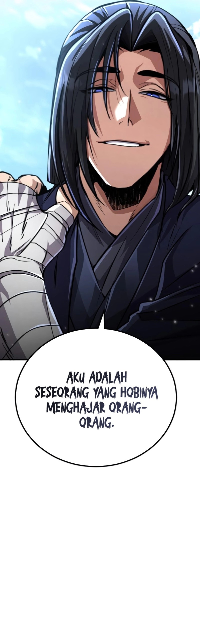 Reincarnation Of The Fist King Chapter 19 Gambar 72