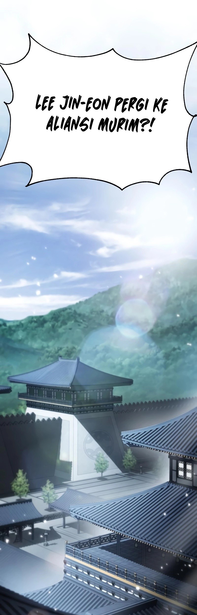 Reincarnation Of The Fist King Chapter 19 Gambar 74