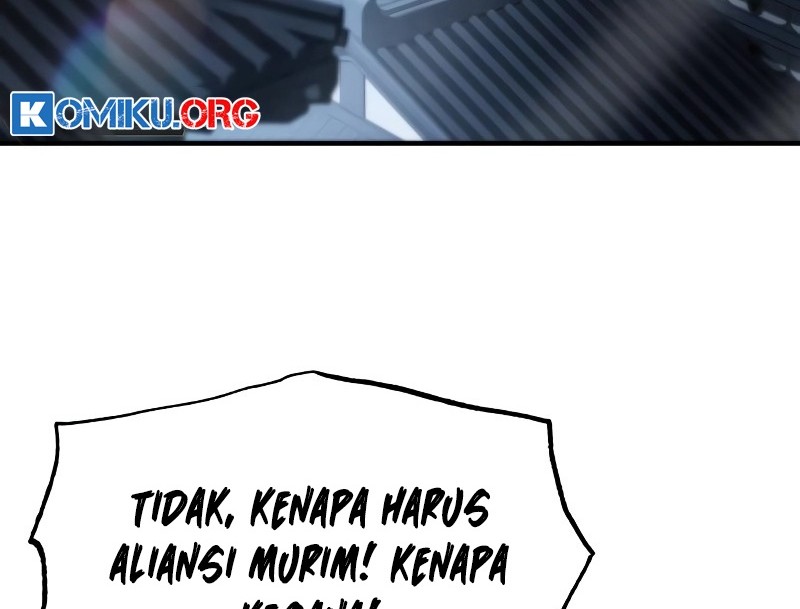 Reincarnation Of The Fist King Chapter 19 Gambar 75