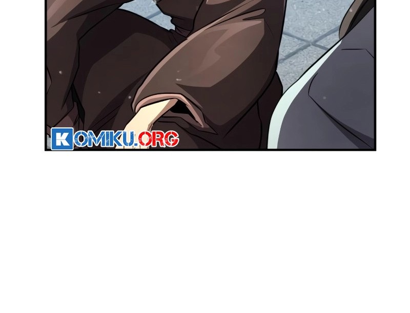 Reincarnation Of The Fist King Chapter 19 Gambar 81