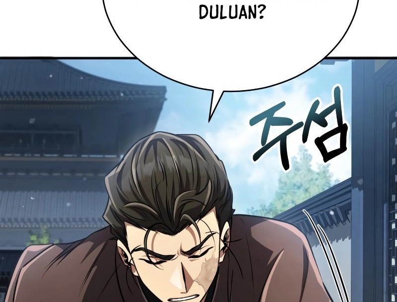 Reincarnation Of The Fist King Chapter 19 Gambar 85