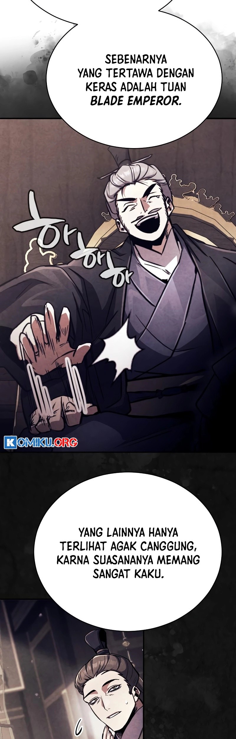 Reincarnation Of The Fist King Chapter 19 Gambar 6