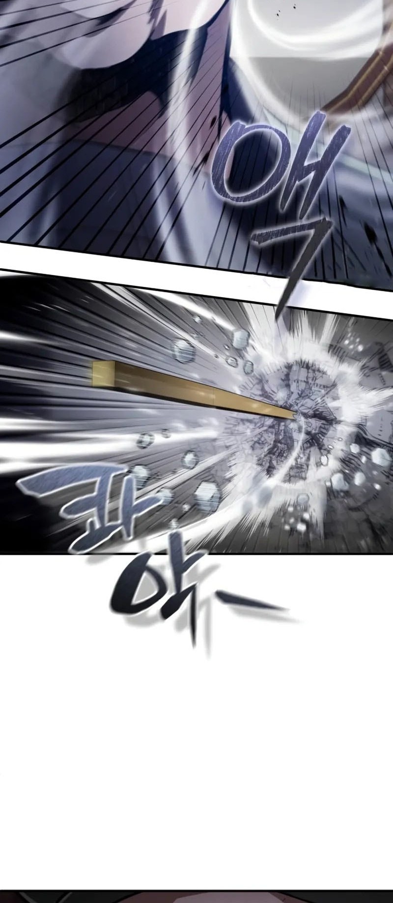Reincarnation Of The Fist King Chapter 2 Gambar 29