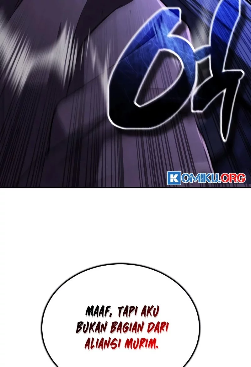 Reincarnation Of The Fist King Chapter 20 Gambar 34