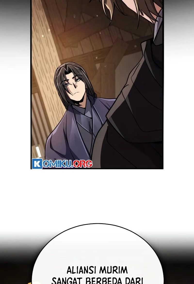 Reincarnation Of The Fist King Chapter 20 Gambar 52