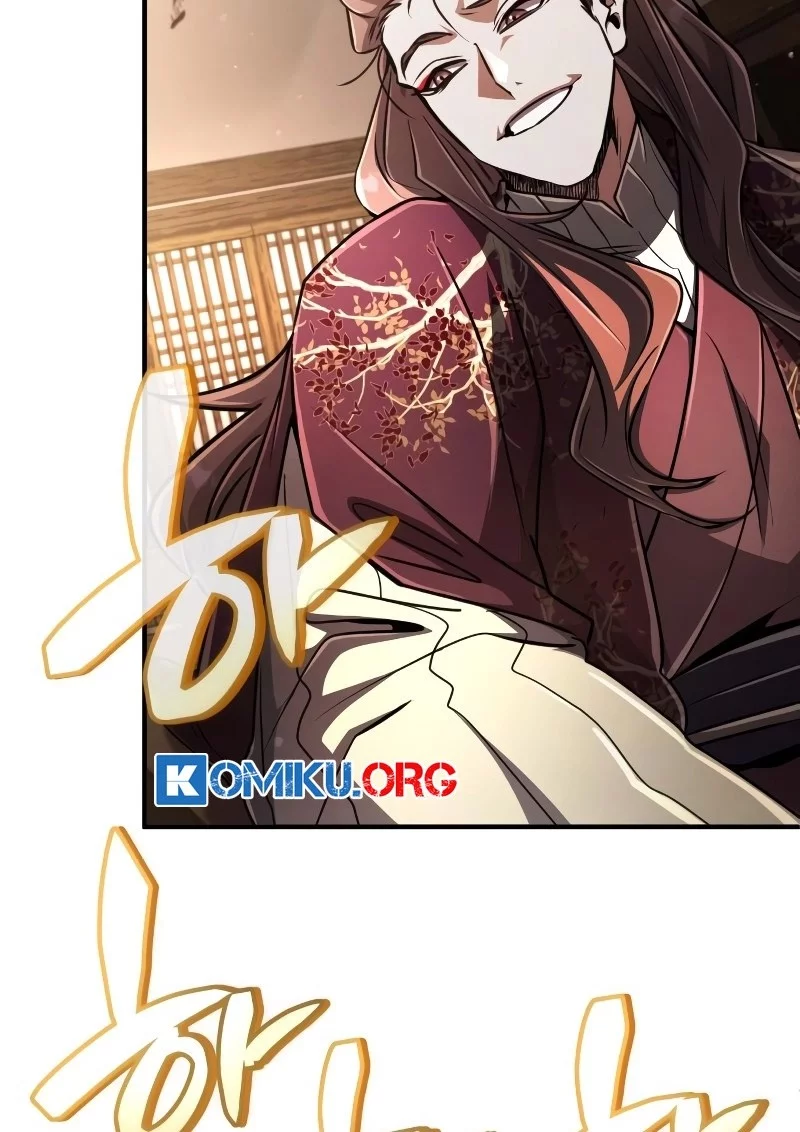 Reincarnation Of The Fist King Chapter 20 Gambar 64