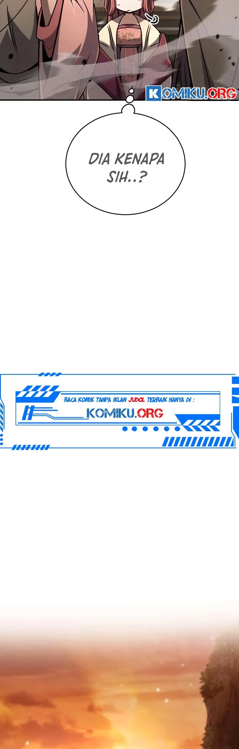 Reincarnation Of The Fist King Chapter 20 Gambar 84