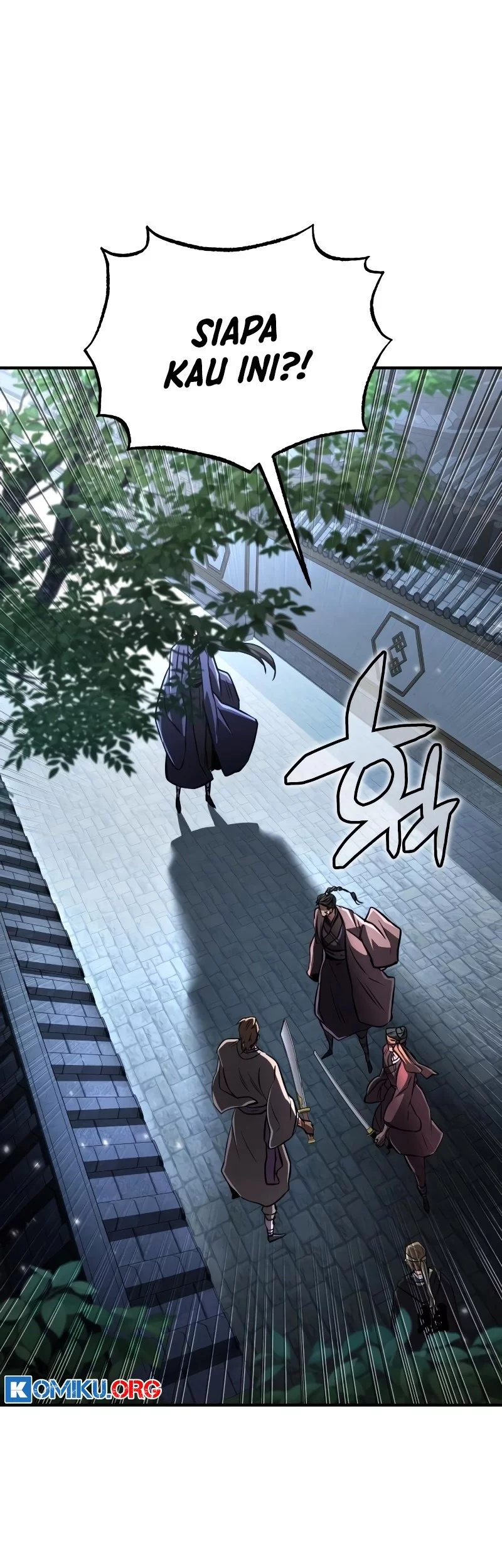 Baca  Reincarnation Of The Fist King Chapter 20 Gambar 2