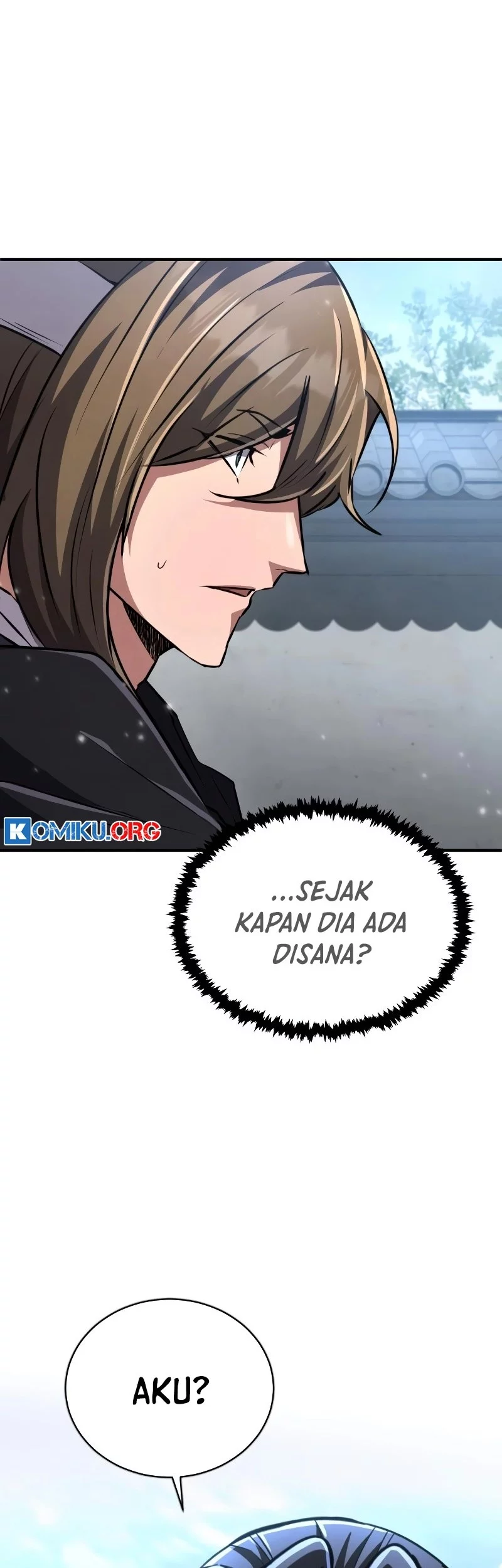 Reincarnation Of The Fist King Chapter 20 Gambar 3