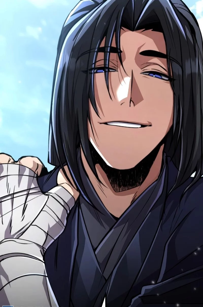 Reincarnation Of The Fist King Chapter 20 Gambar 4