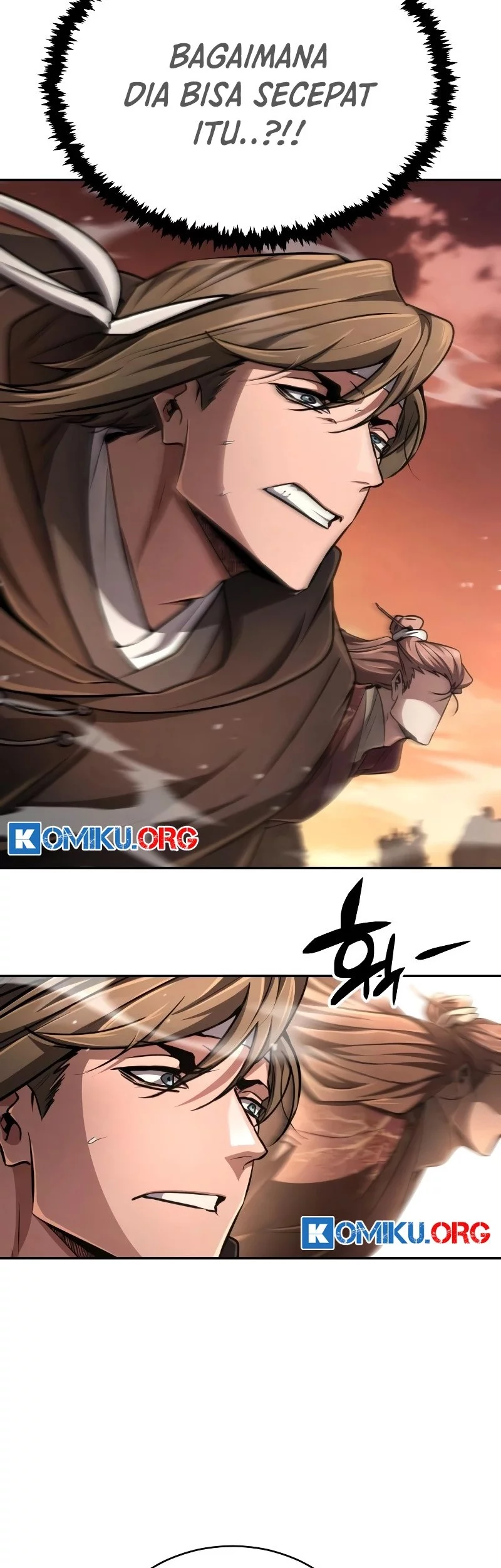 Reincarnation Of The Fist King Chapter 20 Gambar 90